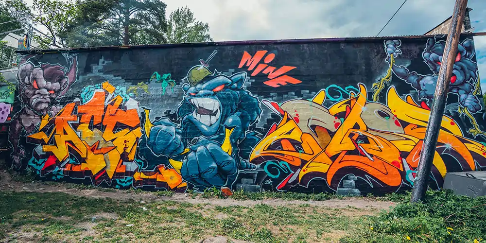 AceOne - Euros old school, 2023