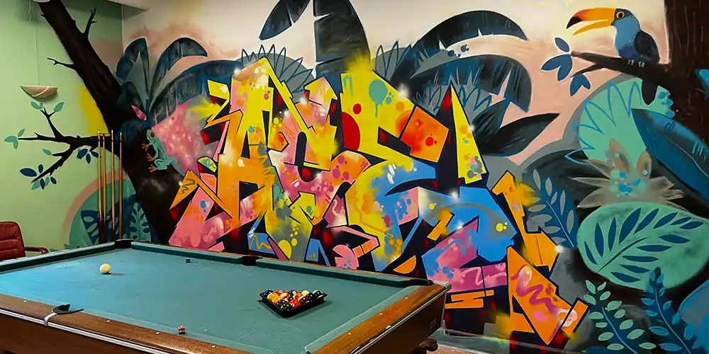 AceOne - Its my life - AceOne Ungdomsgård 2022