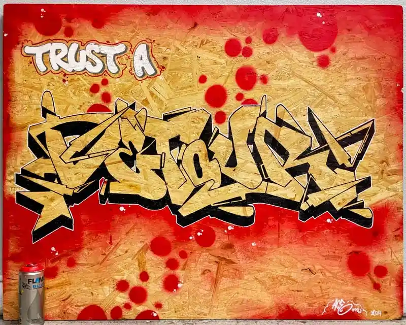 The Art and Science of Letters_A