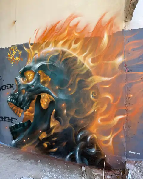 Grafftech Estamariu, 2025